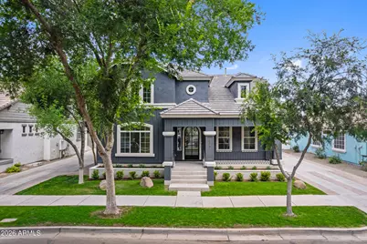 2974 E Camellia Drive, Gilbert, AZ 85296 - Photo 2