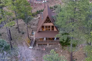 477 S Morris Meadows, Payson, AZ 85541 - Photo 50