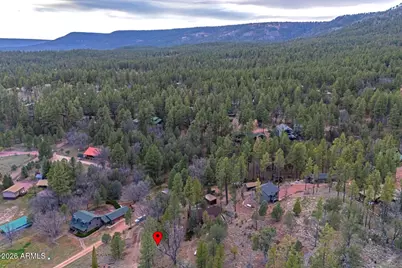 477 S Morris Meadows --, Payson, AZ 85541 - Photo 48