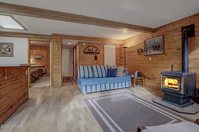 477 S Morris Meadows --, Payson, AZ 85541 - Photo 22