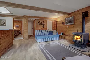 477 S Morris Meadows, Payson, AZ 85541 - Photo 22