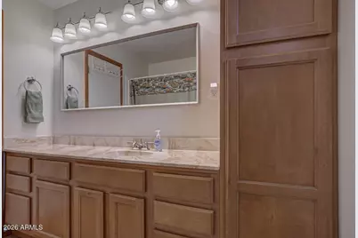 477 S Morris Meadows --, Payson, AZ 85541 - Photo 32