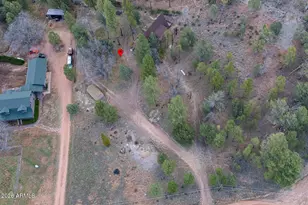 477 S Morris Meadows, Payson, AZ 85541 - Photo 42