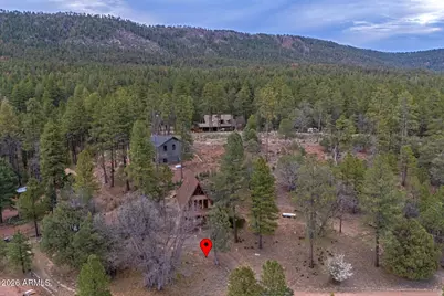 477 S Morris Meadows --, Payson, AZ 85541 - Photo 44