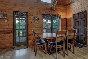 477 S Morris Meadows, Payson, AZ 85541 - Photo 12