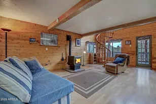 477 S Morris Meadows, Payson, AZ 85541 - Photo 14