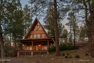 477 S Morris Meadows, Payson, AZ 85541 - Photo 42