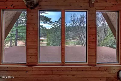 477 S Morris Meadows --, Payson, AZ 85541 - Photo 26