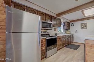 477 S Morris Meadows, Payson, AZ 85541 - Photo 16