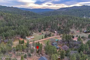 477 S Morris Meadows, Payson, AZ 85541 - Photo 40