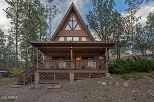 477 S Morris Meadows, Payson, AZ 85541 - Photo 38