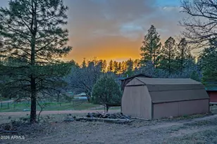477 S Morris Meadows, Payson, AZ 85541 - Photo 34