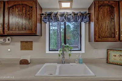 477 S Morris Meadows --, Payson, AZ 85541 - Photo 20