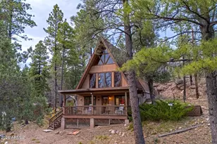 477 S Morris Meadows, Payson, AZ 85541 - Photo 36