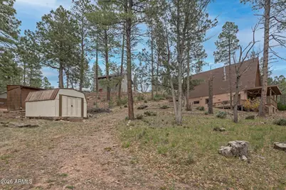 477 S Morris Meadows --, Payson, AZ 85541 - Photo 8