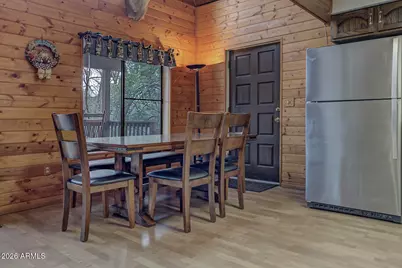 477 S Morris Meadows --, Payson, AZ 85541 - Photo 18