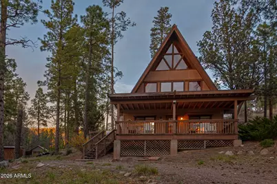 477 S Morris Meadows --, Payson, AZ 85541 - Photo 40