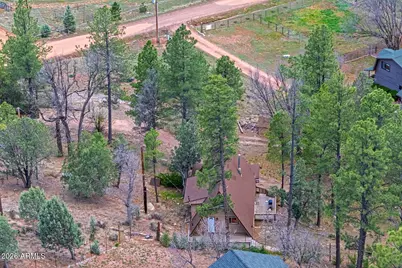 477 S Morris Meadows --, Payson, AZ 85541 - Photo 46
