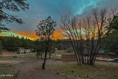 477 S Morris Meadows --, Payson, AZ 85541 - Photo 52