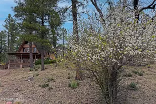 477 S Morris Meadows, Payson, AZ 85541 - Photo 44