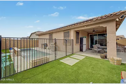 12405 W Wagon Wheel Drive, Glendale, AZ 85307 - Photo 14