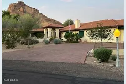 6210 N Camelback Manor Drive, Paradise Valley, AZ 85253 - Photo 1