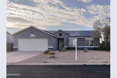 8276 W Tinajas Drive, Arizona City, AZ 85123 - Photo 1