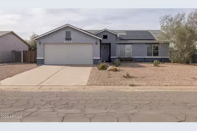 8276 W Tinajas Drive, Arizona City, AZ 85123 - Photo 1