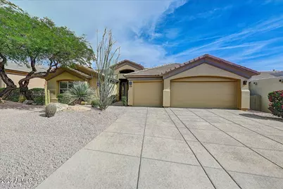 10563 E Bahia Drive, Scottsdale, AZ 85255 - Photo 2
