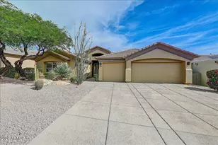10563 E Bahia Dr, Scottsdale, AZ 85255 - Photo 2