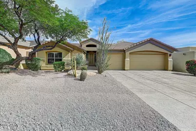 10563 E Bahia Drive, Scottsdale, AZ 85255 - Photo 22