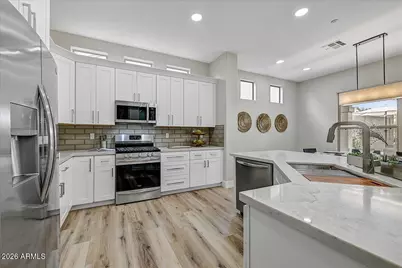 10563 E Bahia Drive, Scottsdale, AZ 85255 - Photo 6