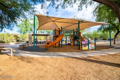 10563 E Bahia Drive, Scottsdale, AZ 85255 - Photo 38