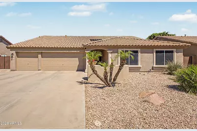 7958 W Caribbean Lane, Peoria, AZ 85381 - Photo 2