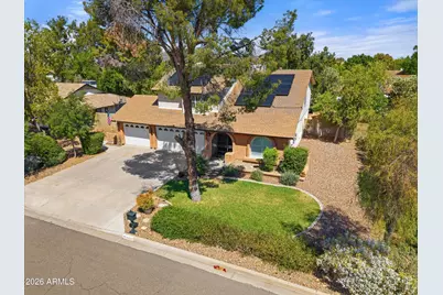 4422 W Wagoner Road, Glendale, AZ 85308 - Photo 42