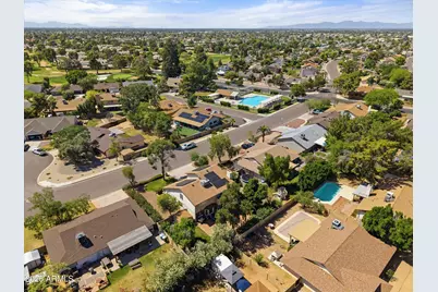 4422 W Wagoner Road, Glendale, AZ 85308 - Photo 46