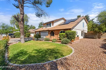 4422 W Wagoner Road, Glendale, AZ 85308 - Photo 1