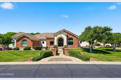 4040 E McLellan Road #16, Mesa, AZ 85205 - Photo 70