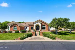 4040 E McLellan Rd, Mesa, AZ 85205 - Photo 70