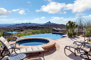 9410 N Lava Bluff Trail, Fountain Hills, AZ 85268 - Photo 34
