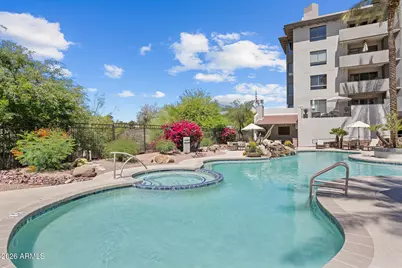 15802 N 71st Street #215, Scottsdale, AZ 85254 - Photo 54