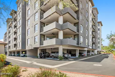 15802 N 71st Street #215, Scottsdale, AZ 85254 - Photo 60