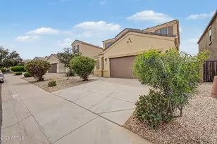 17110 N Rosemont St, Maricopa, AZ 85138 - Photo 2
