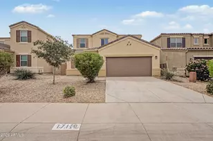 17110 N Rosemont St, Maricopa, AZ 85138 - Photo 1