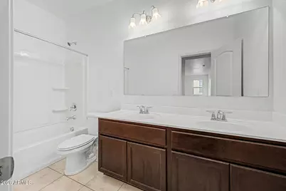 17110 N Rosemont Street, Maricopa, AZ 85138 - Photo 30