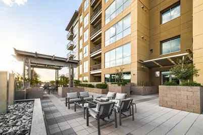 15215 N Kierland Boulevard #101, Scottsdale, AZ 85254 - Photo 20