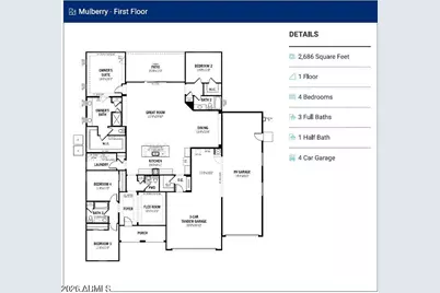 18377 W Papago Street, Goodyear, AZ 85338 - Photo 2
