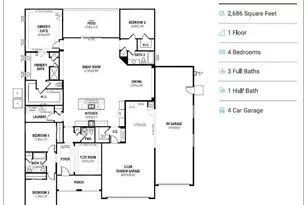 18377 W Papago St, Goodyear, AZ 85338 - Photo 2