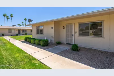 13221 N 110th Avenue, Sun City, AZ 85351 - Photo 32