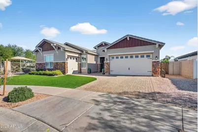 23909 S 223rd Street, Queen Creek, AZ 85142 - Photo 1